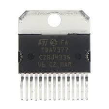 TDA7377 IC