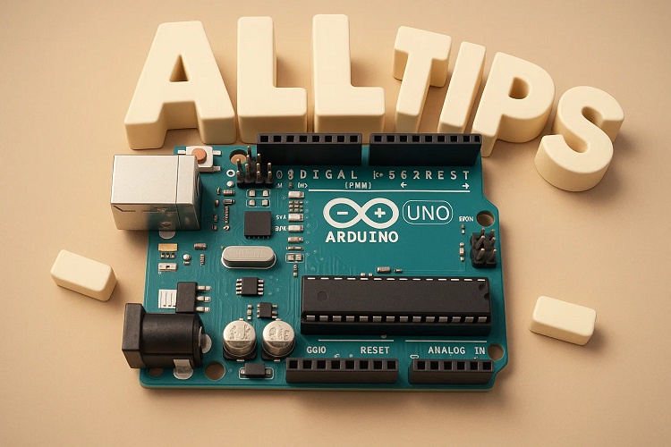 Arduino