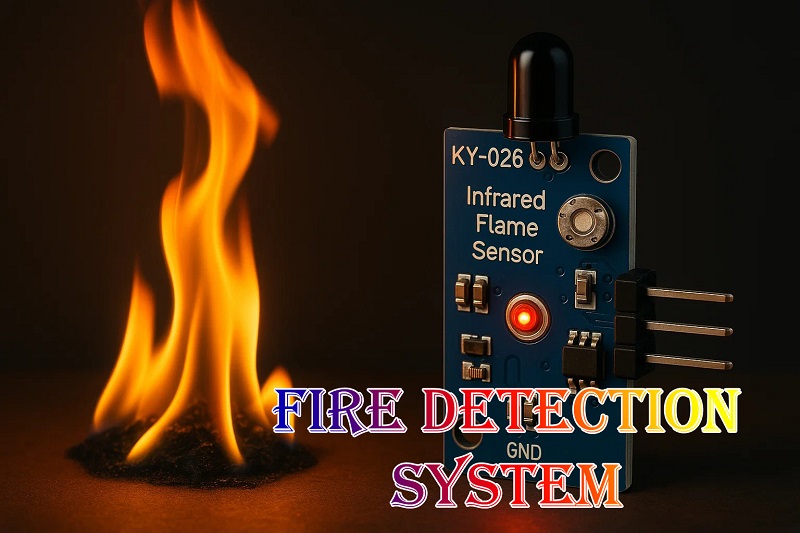 Fire Detection System