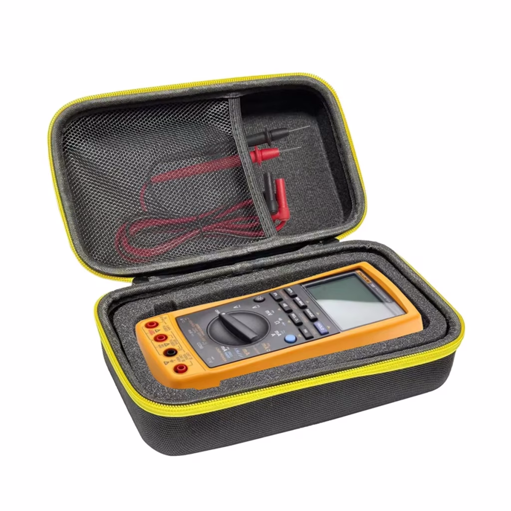 Fluke 117 Electricians 