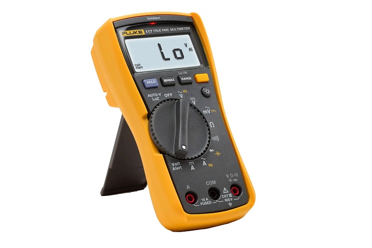 Fluke 117 Electricians 