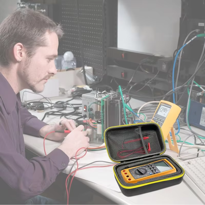 Fluke 117 Electricians 