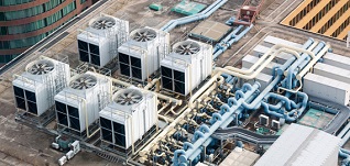 HVAC automation