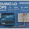 Arduino Loops