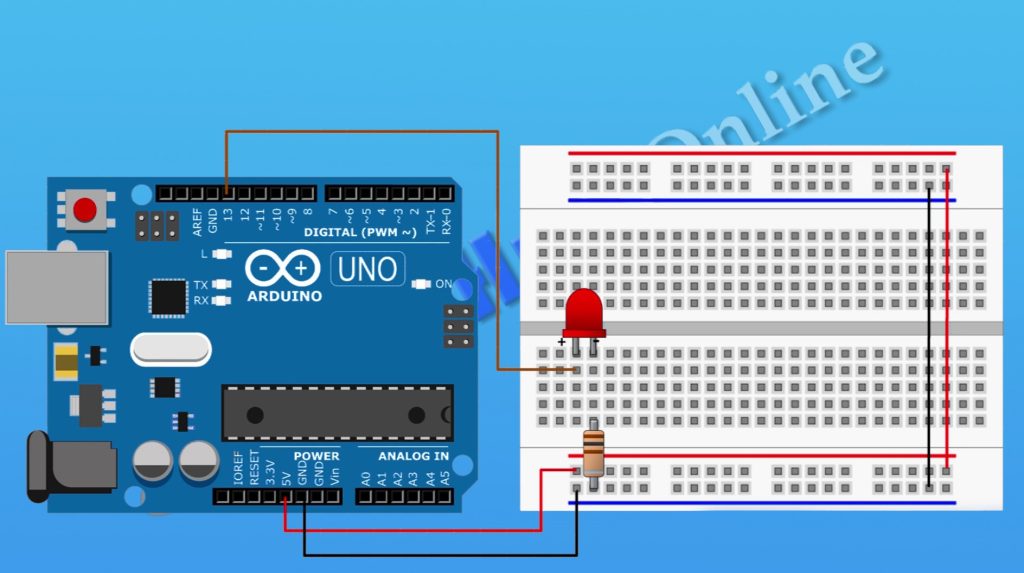 Circuit Diagram