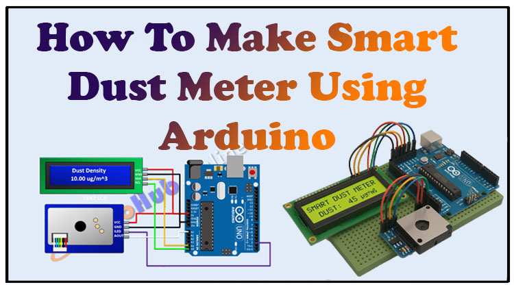Dust Meter