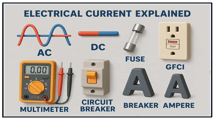 Electrical Current