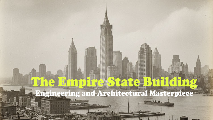Empire State Building