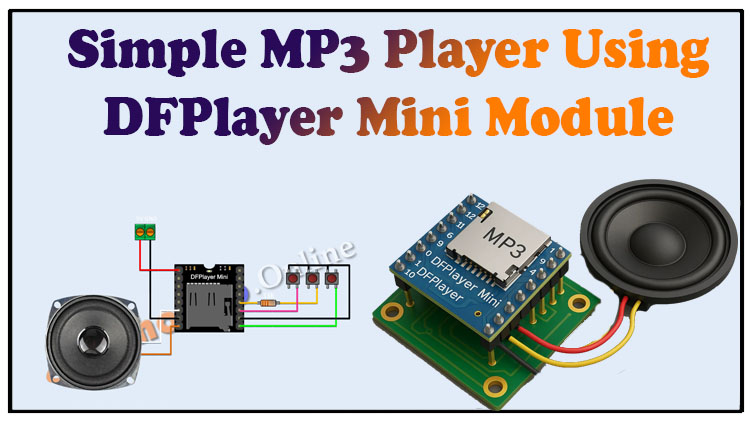 MP3 Player