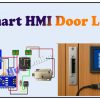 HMI Door Lock