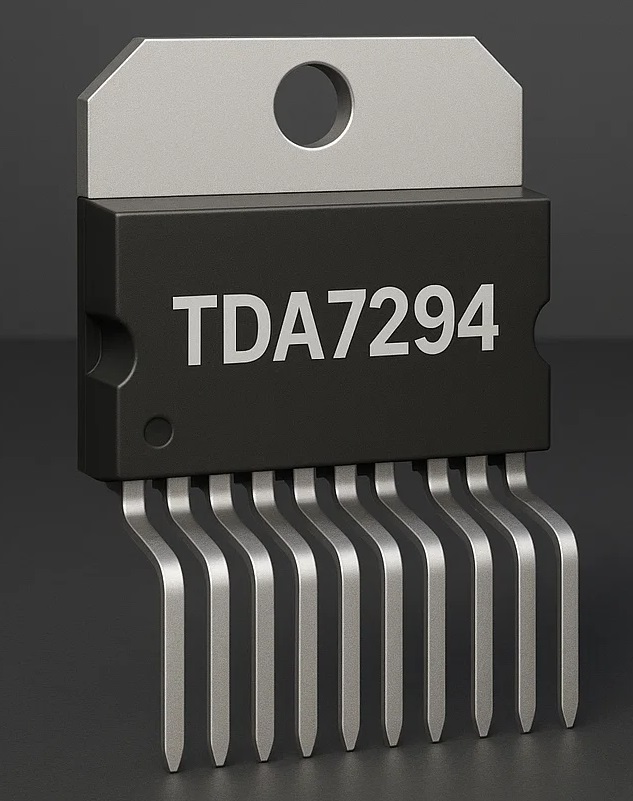 TDA7294