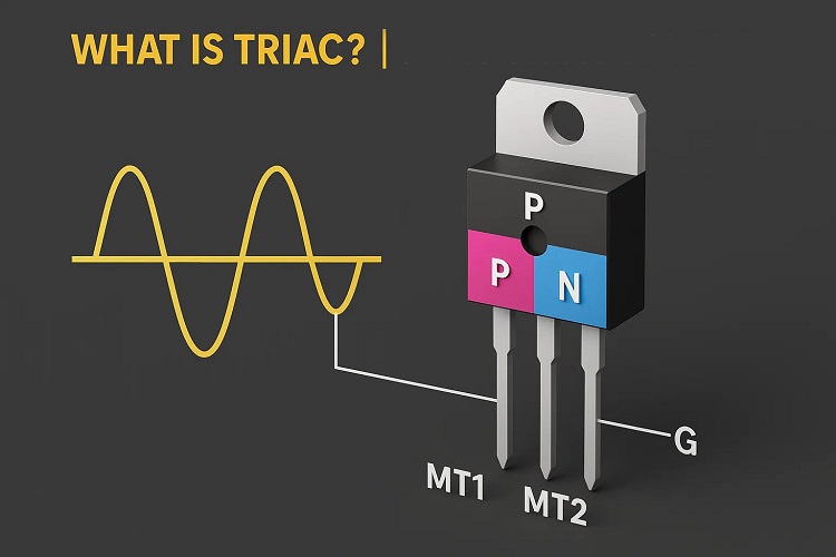 TRIAC