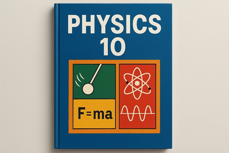 physics-10