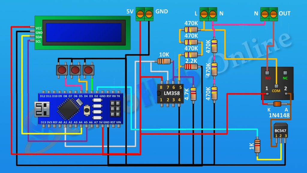 Download Circuit Diagram