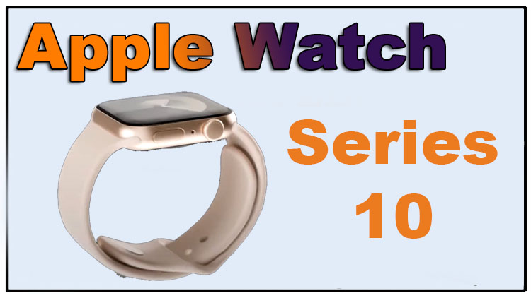 Apple Watch Series 10