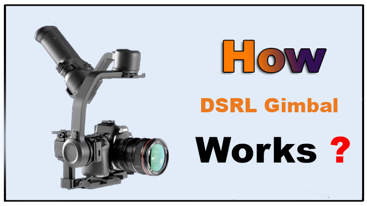 How a Gimbal Works