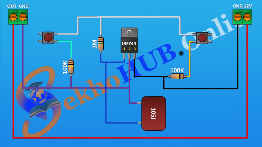 LED Dimmer