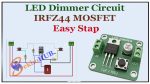 LED Dimmer