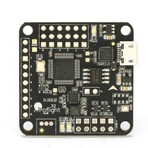 What is a Flight Controller