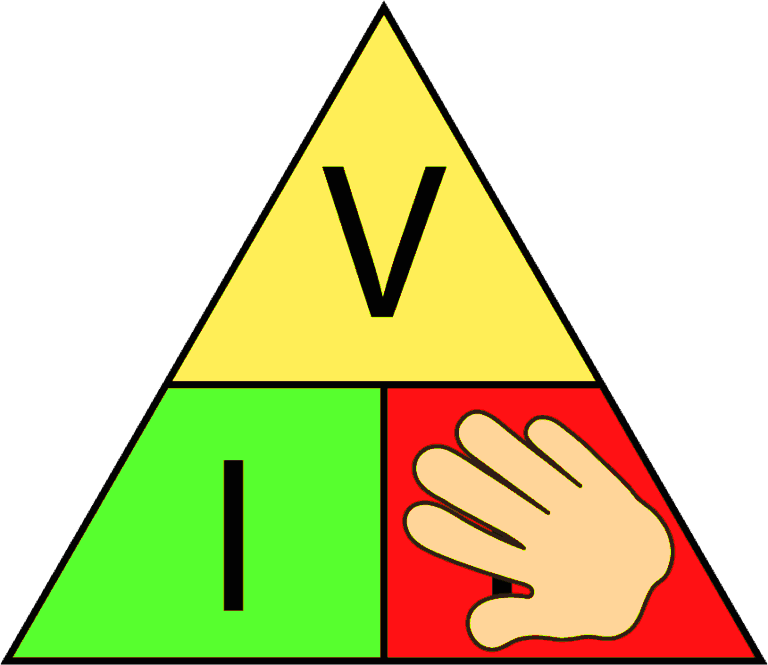 ohms-law-triangle-hand